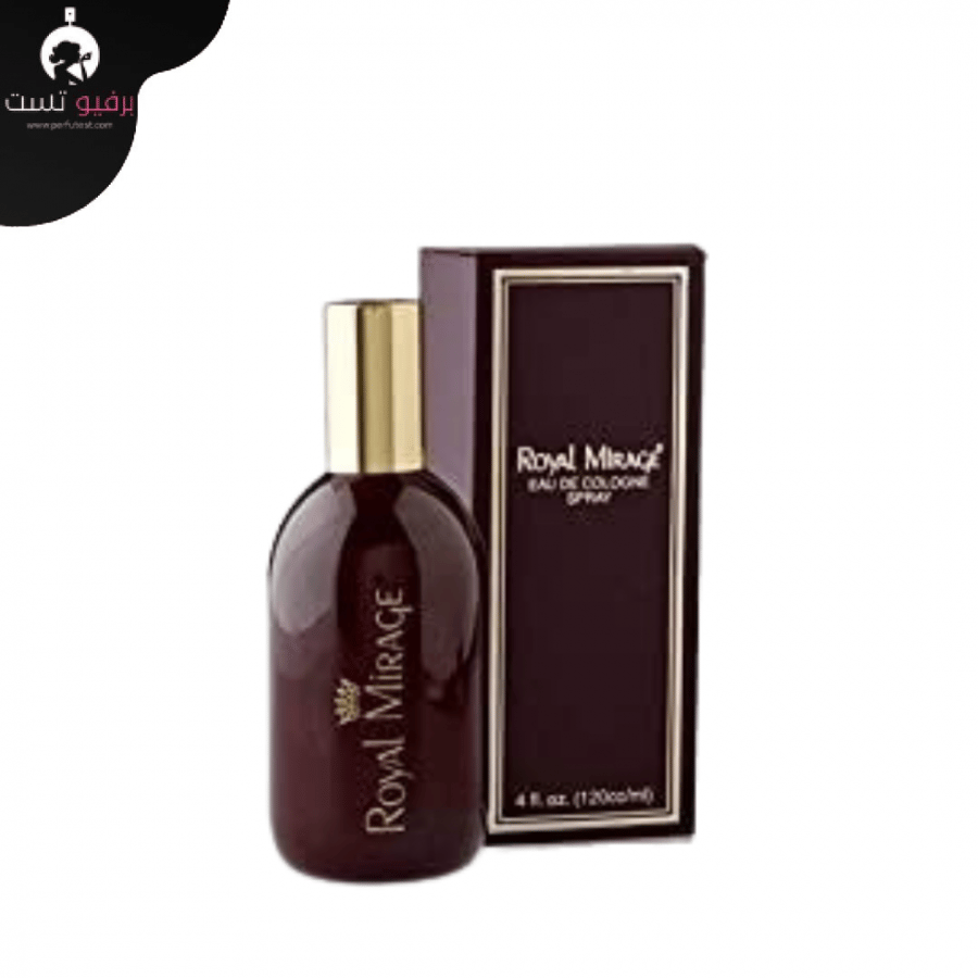 عطر رويال ميراج-100مل