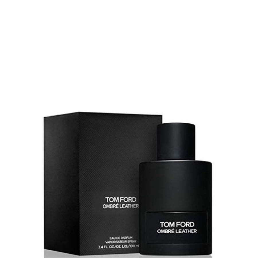 عطر توم فورد عنبر ليذر - 100 مل