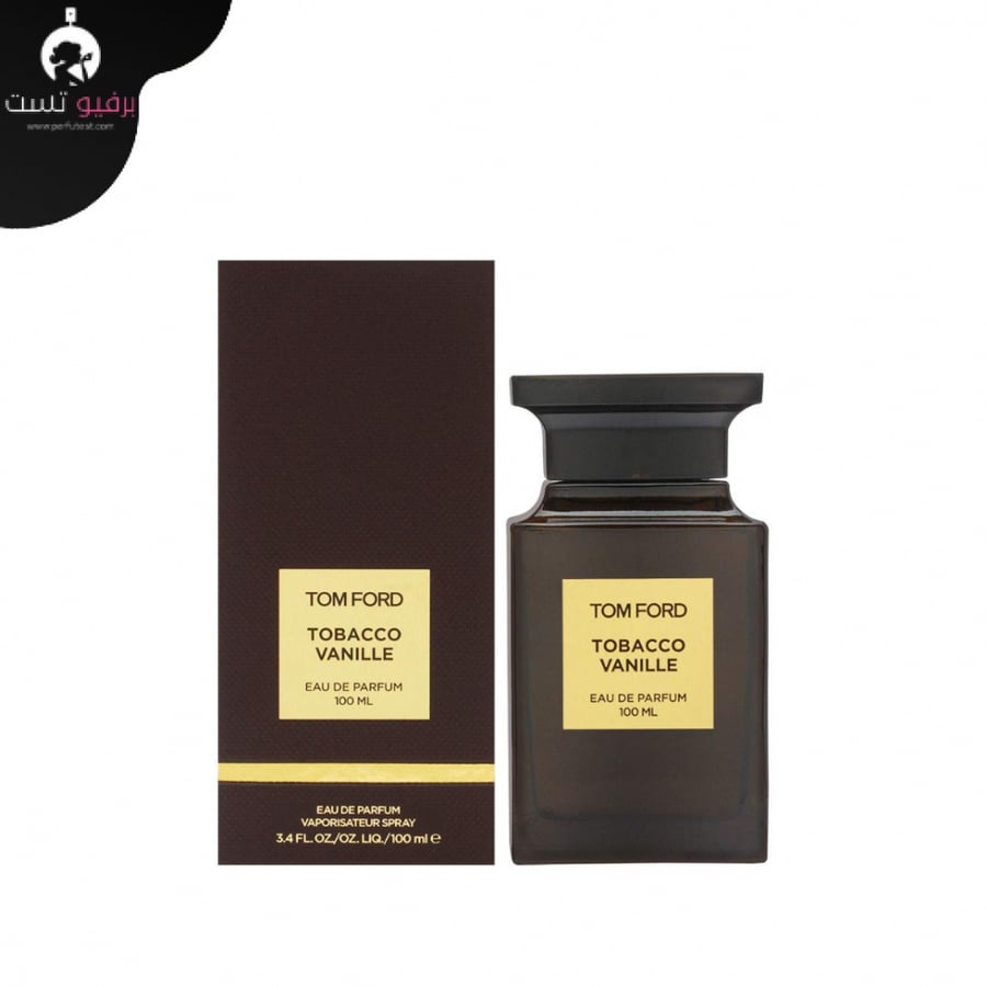 عطر توم فورد توباكو فانيليا-100مل