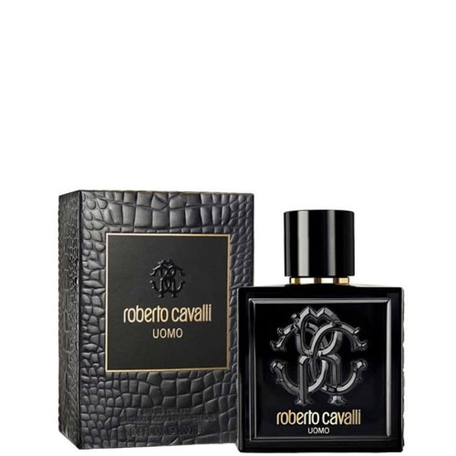 عطر روبرتو كافالي أومو - 100 مل