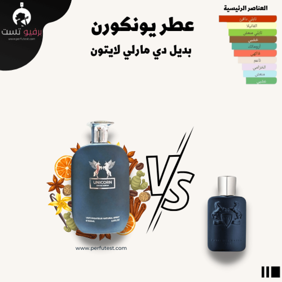 عطر يونكورن - 100 مل