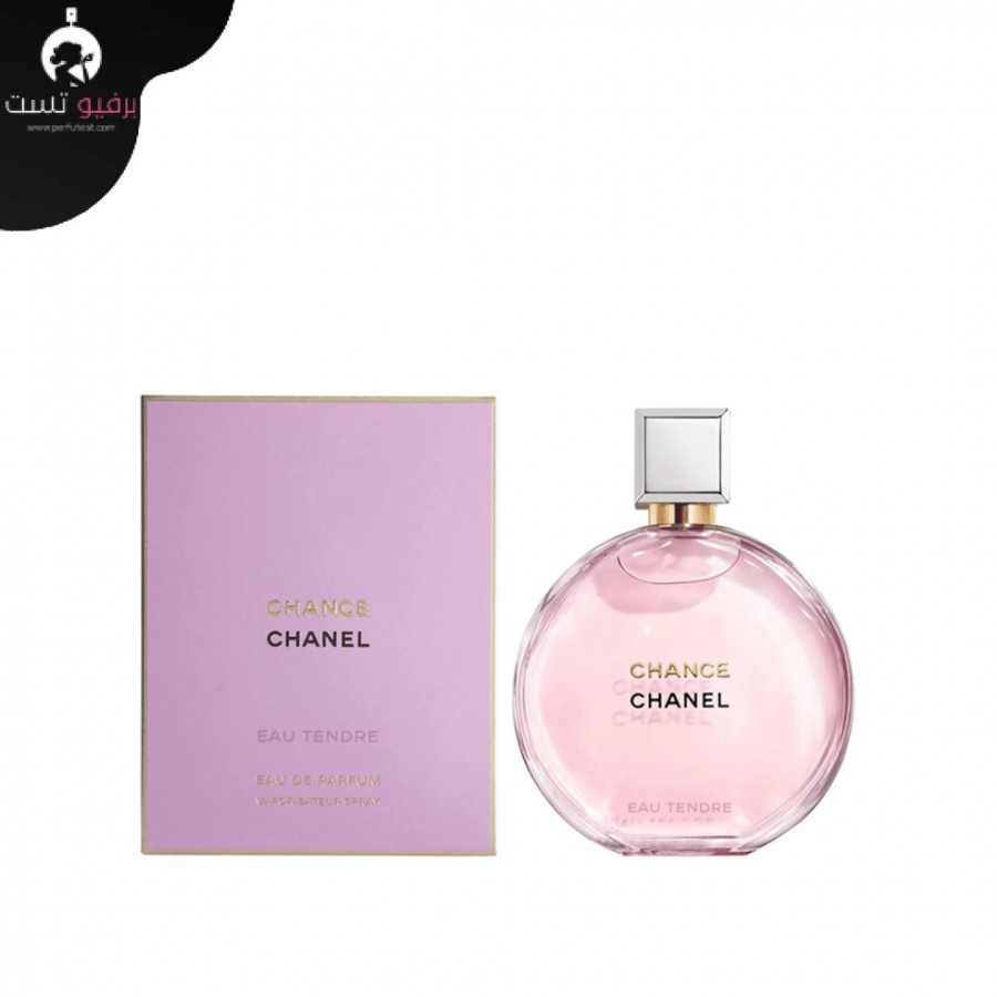 عطر شانص تندر برفيوم-100مل