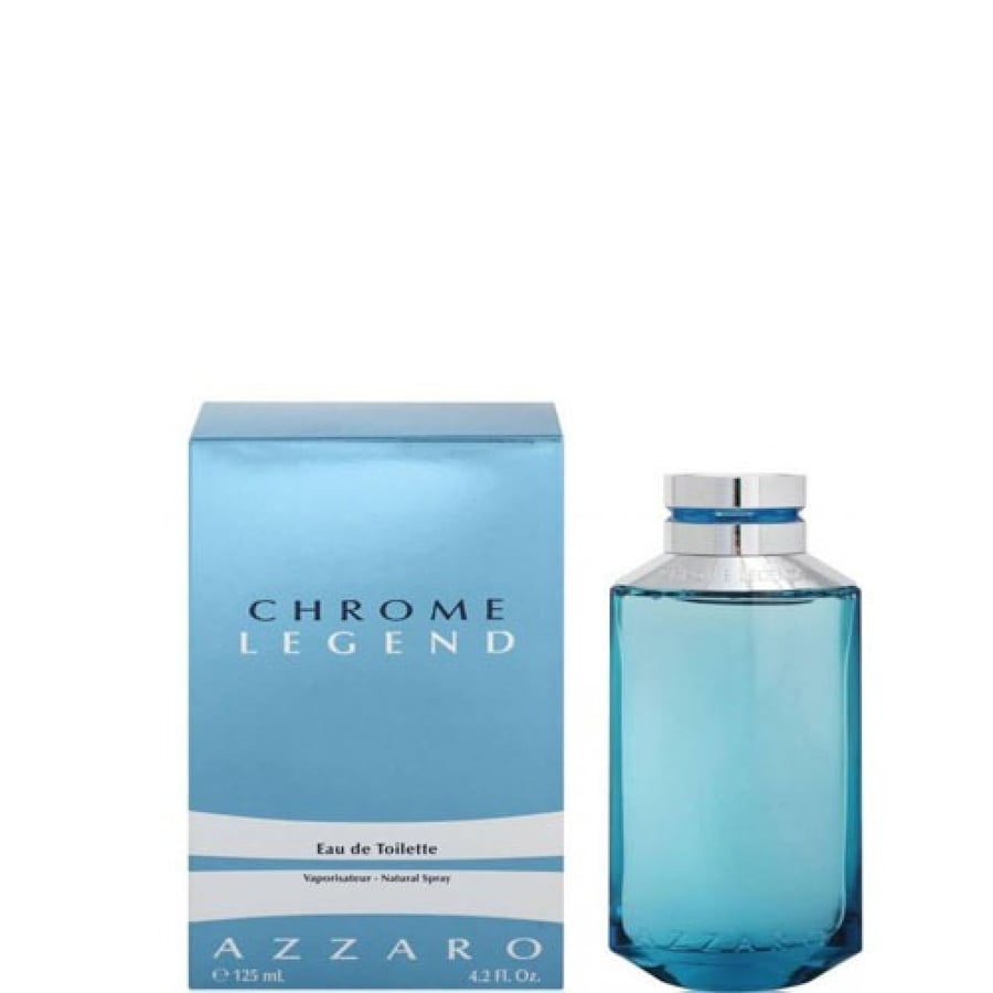 عطر ازارو كروم ليجند - 125 مل