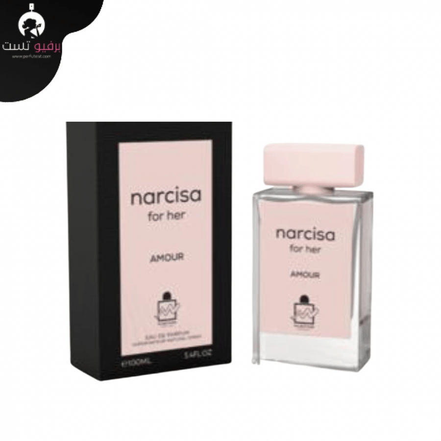 عطر نارسيسا فور هير امور-100مل