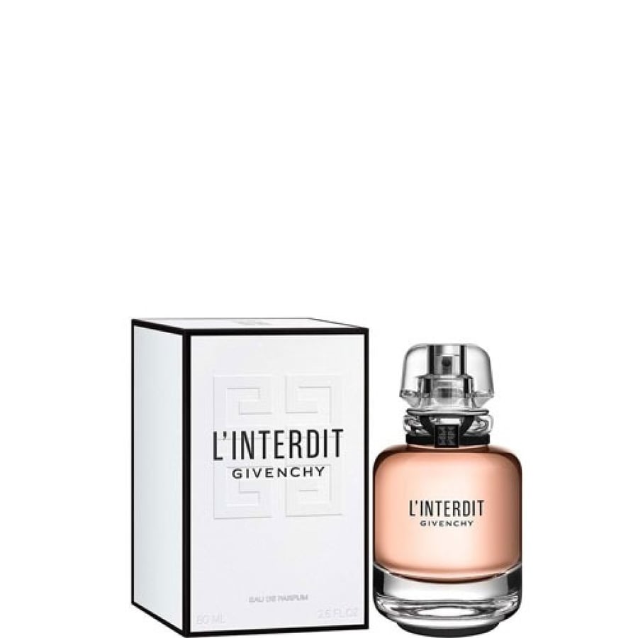 عطر جيفنشي لانتيردي - 80 مل