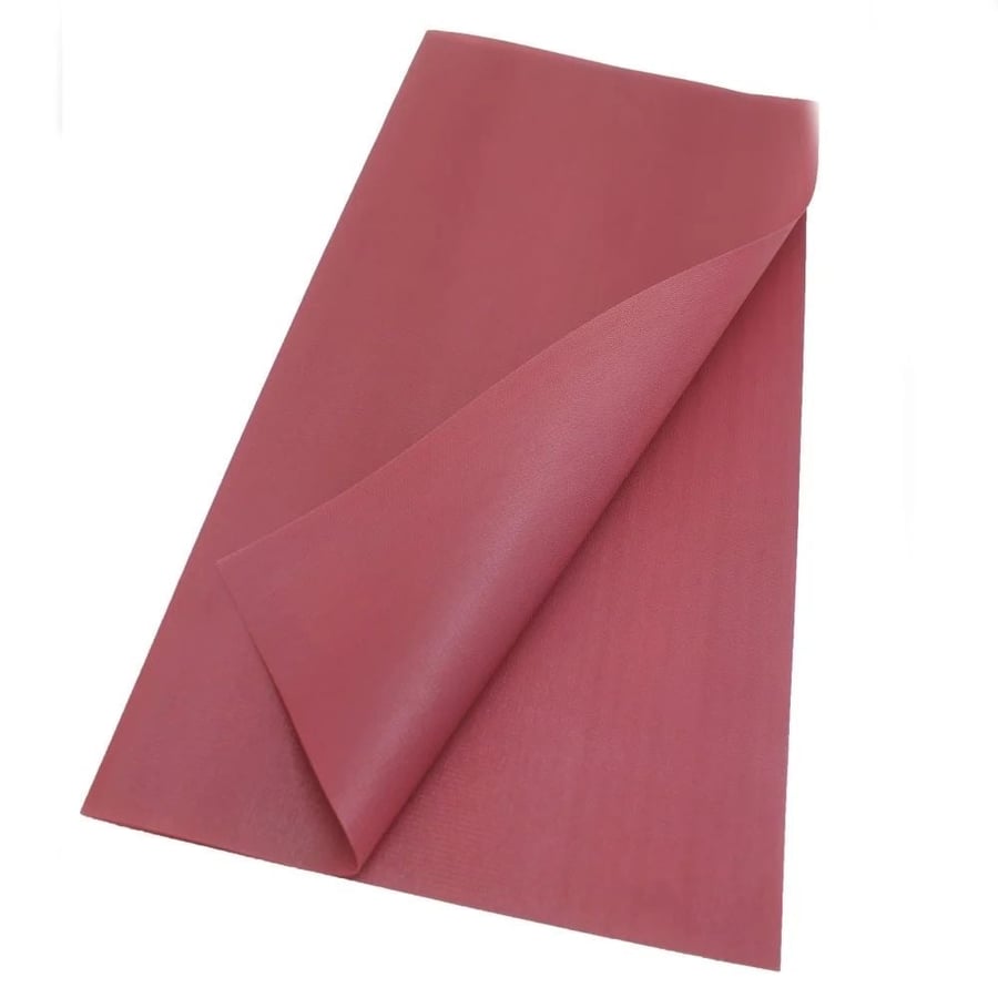 Simple reinforced packaging in colors