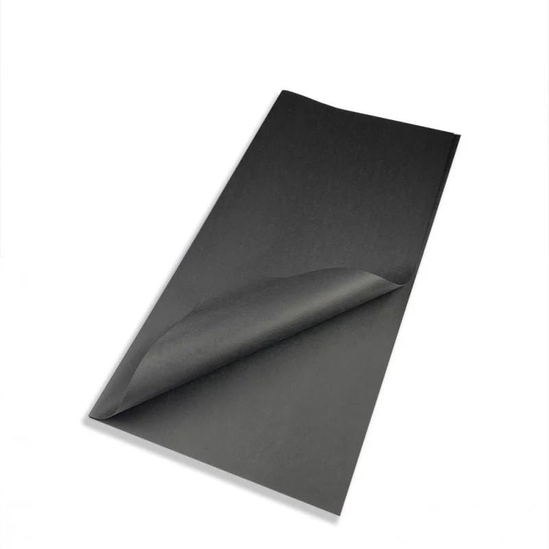 Simple reinforced packaging in colors