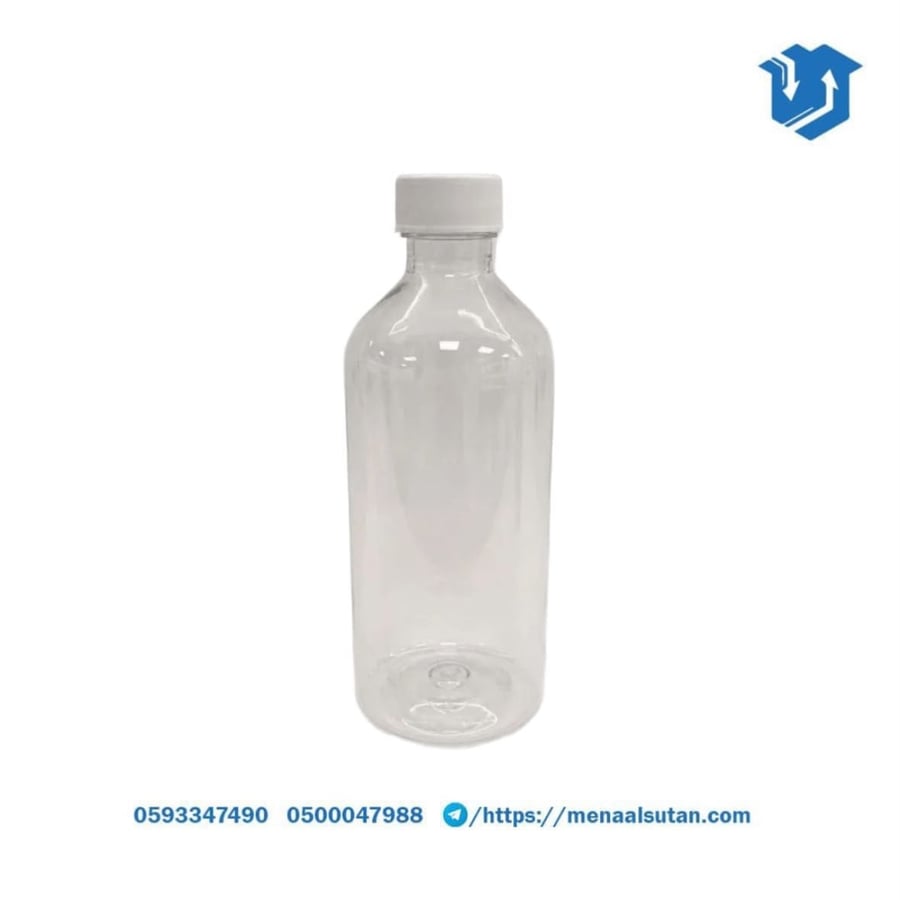 علب زيت بغطاء ابيض