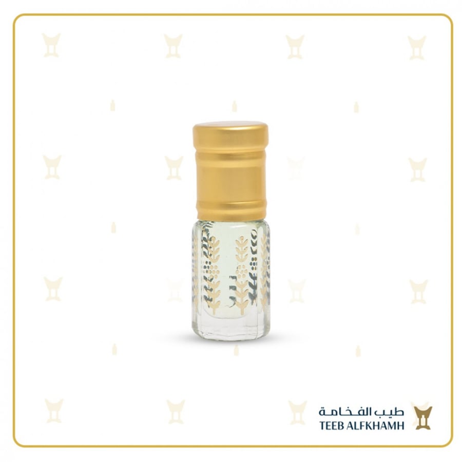 دهن مسك روز