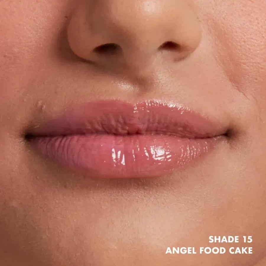 نيكس ملمع شفاه باتر قلوس - 15 Angel Food Cake