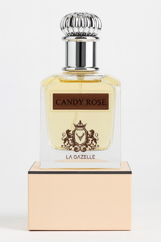 CANDY ROSE Eau De Parfum 100 ML