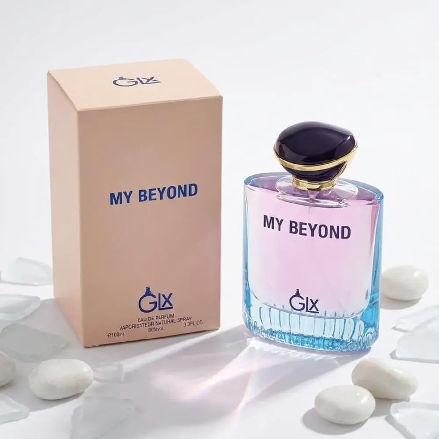 عطر ماي بيوند 100 مل