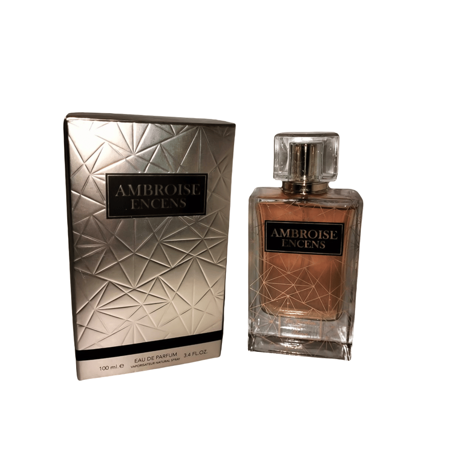 عطر أمبروز إنسانس  من عطر الفرصة