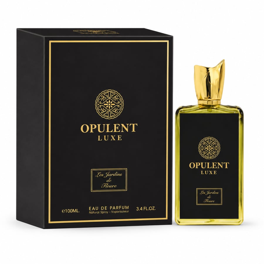 عطر أوبولنت لوكس