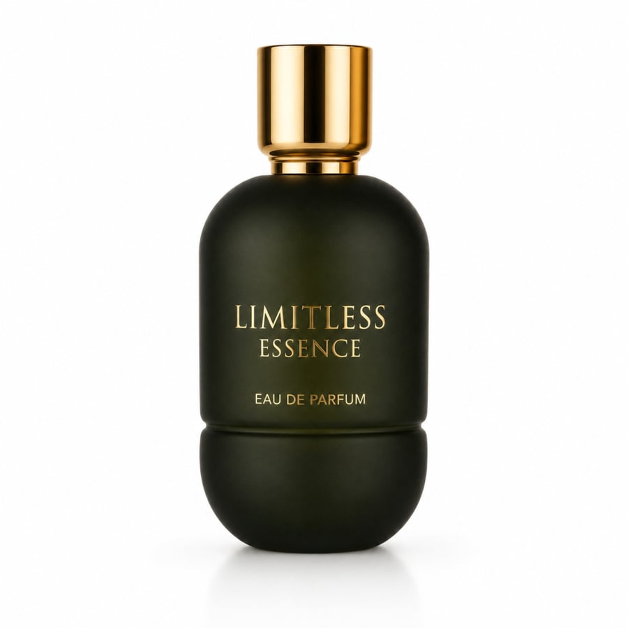 عطر ليمتليز اسنس-limitless essence