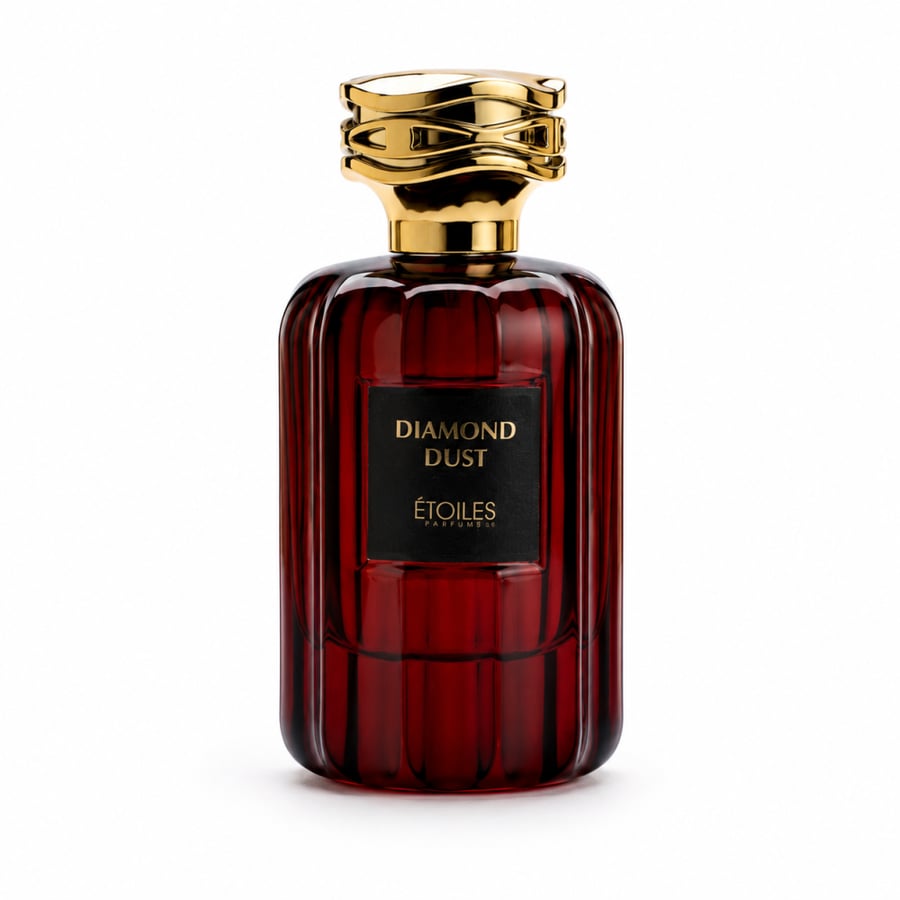 عطر دايموند داست