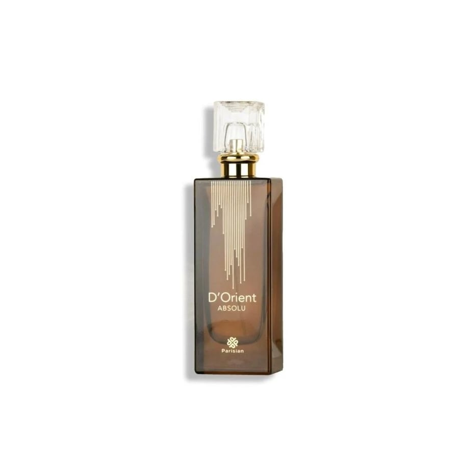 D"Orient Absolu Perfume
