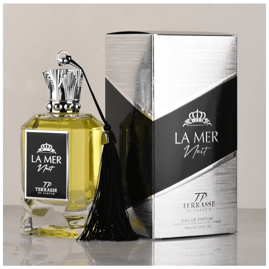 LA MER