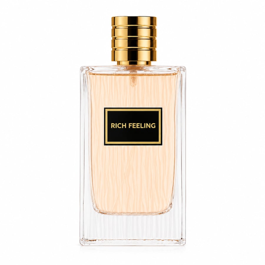 عطر ريتش فيلينغ