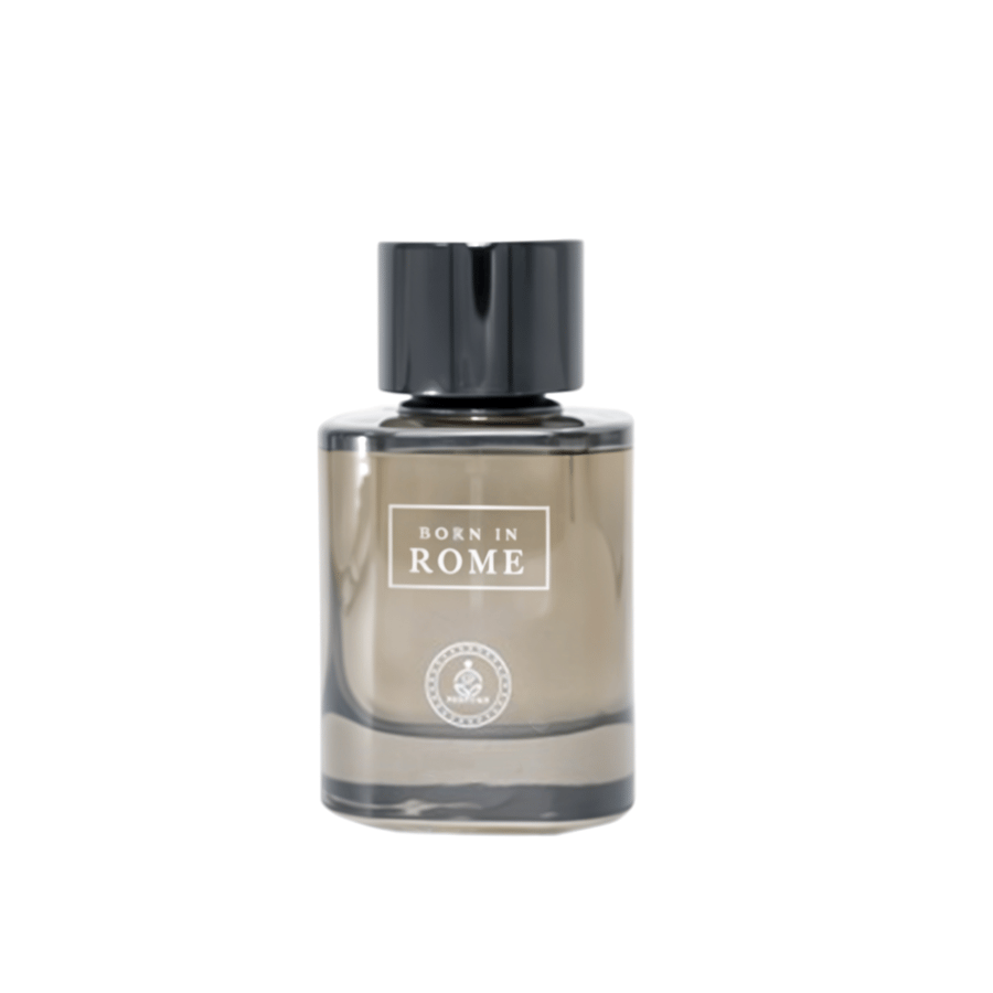 عطر بورن إن روما
