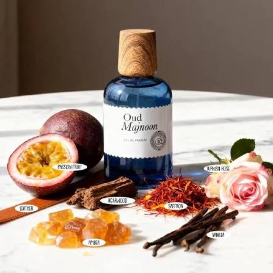 AFAQ OUD MAJNOON EAU DE PARFUM