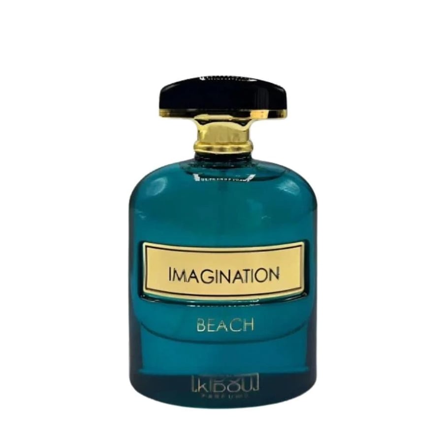 عطر ايماكينيشن بيج