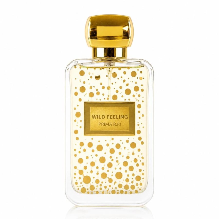 عطر وايلد فيلينغ- wild feeling