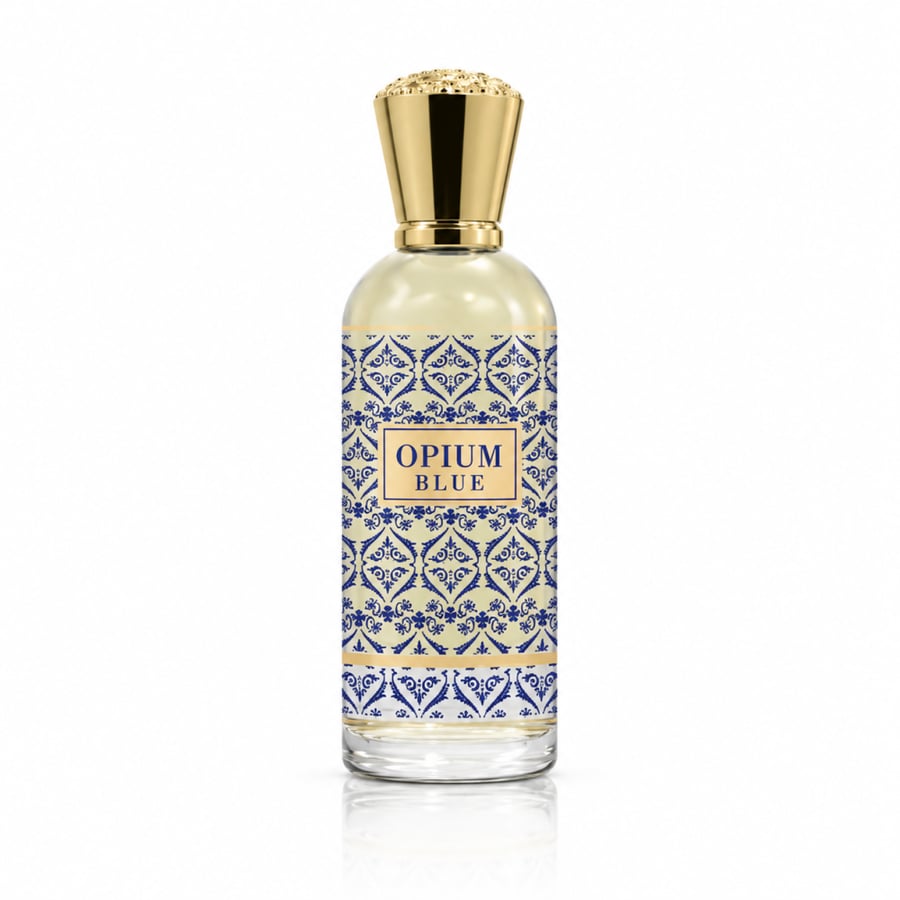 OPIUM BLUE-اوبيوم بلو