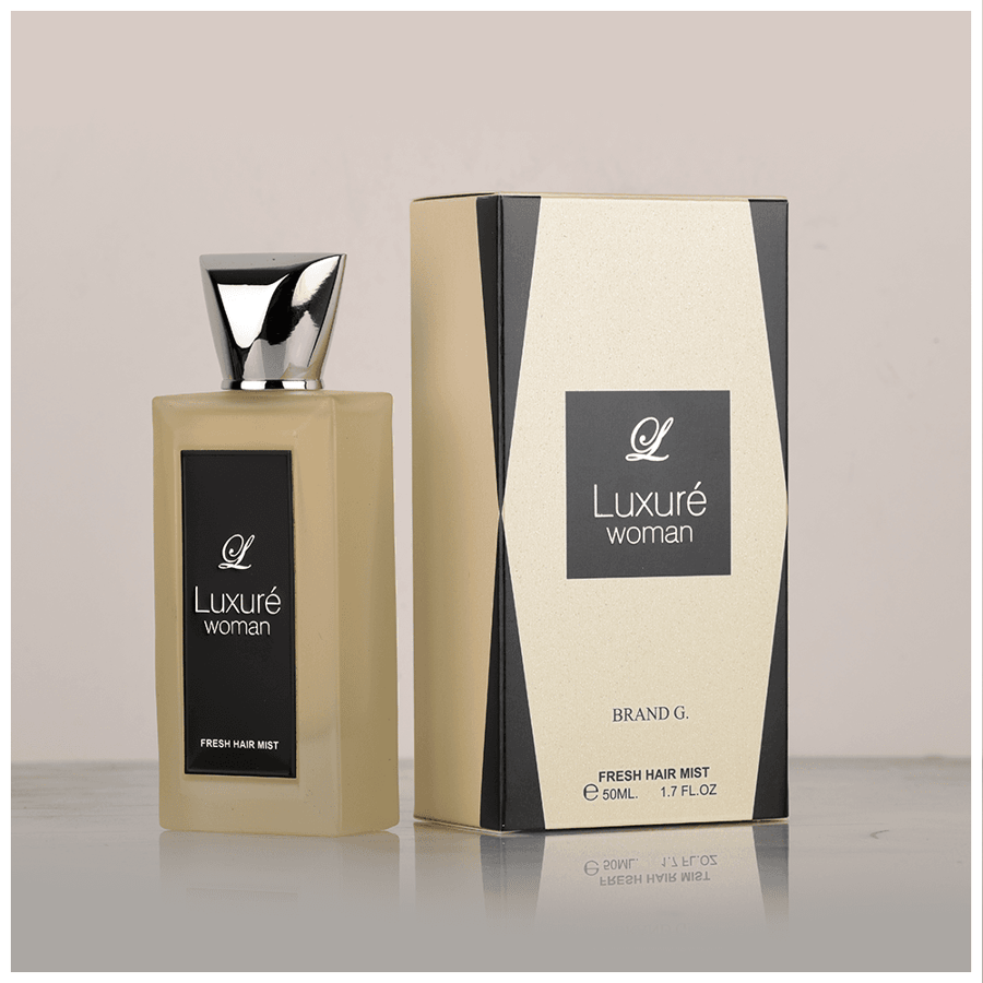 Luxure Woman