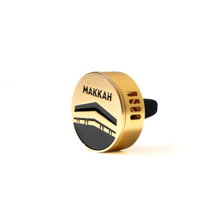 معطر سيارة مكة