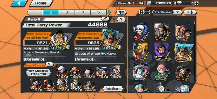 10 اكستريمات 9 ميتا !!