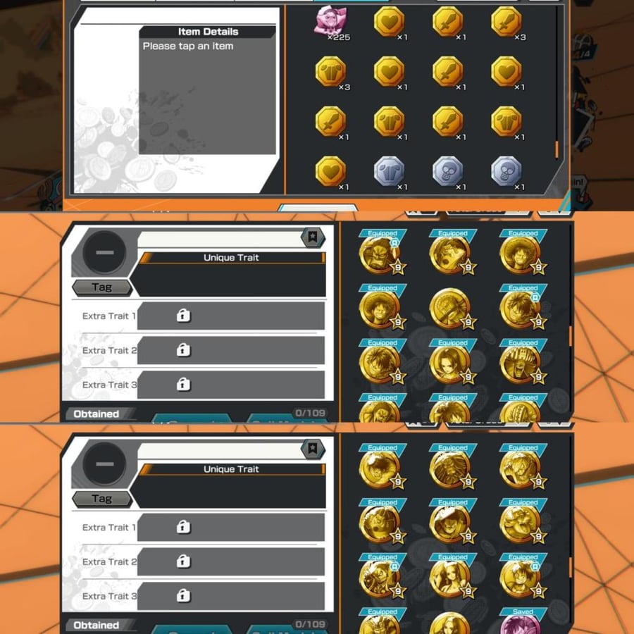 8 اكستريمات 4 ماكسات ميتا !!