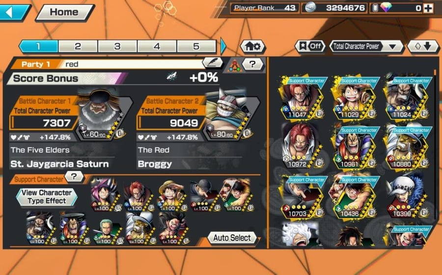 15 اكستريمات ميتا !!
