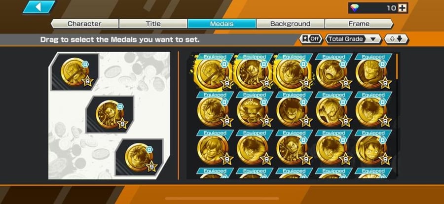 10 اكستريمات 8 ميتا !!