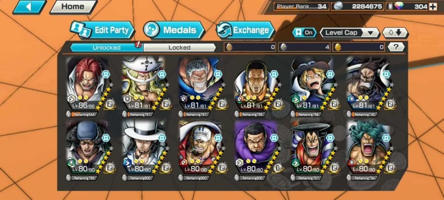10 اكستريمات 9 ميتا !!