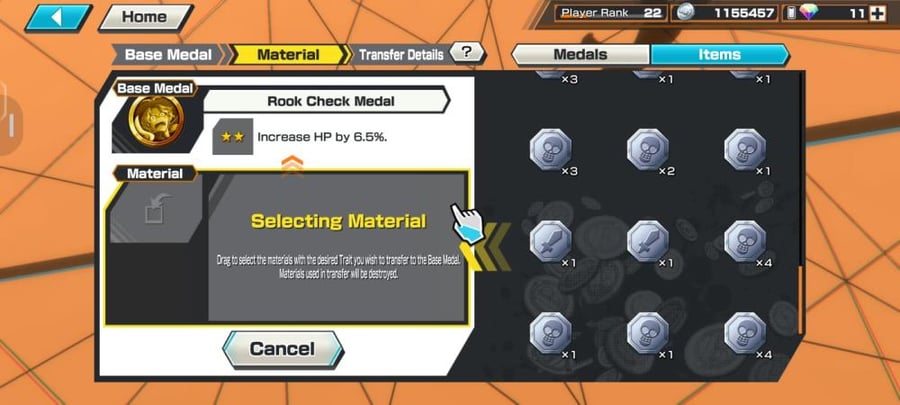 12 اكستريمات ميتا + 257 حجر ذهبي !!