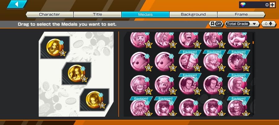 23 اكستريمات ميتا ومشحون 3 سكنات !!