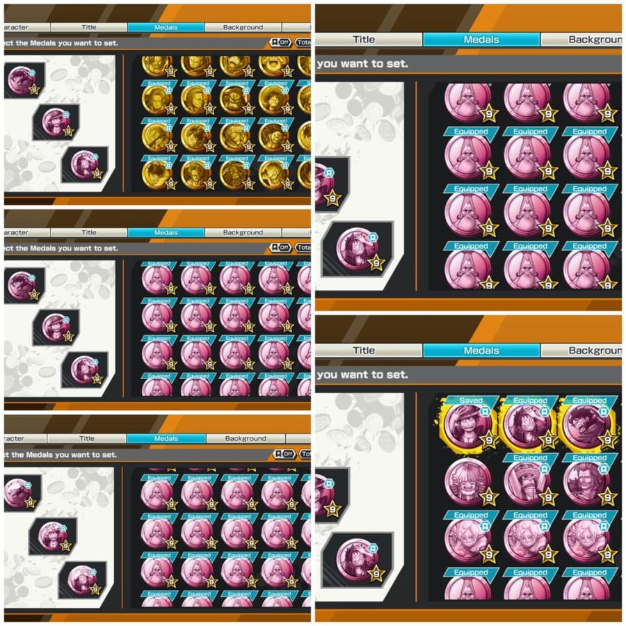 10 اكستريمات 8 ميتا !!