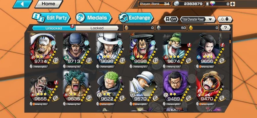 10 اكستريمات 9 ميتا !!
