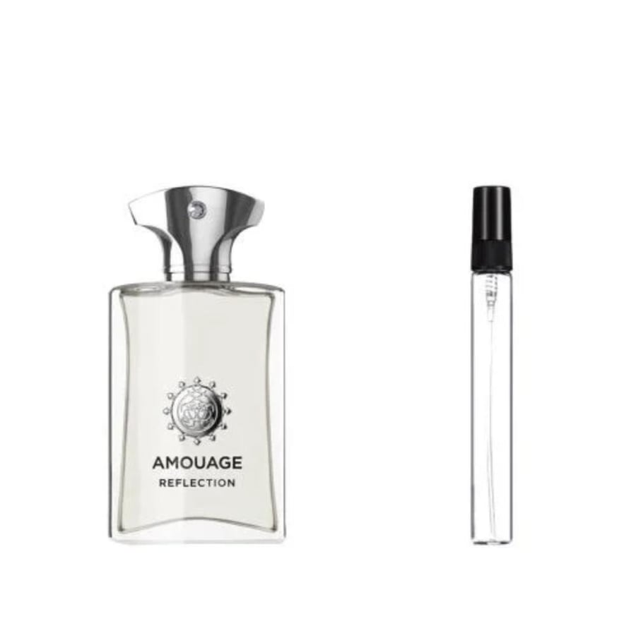 عطر أمواج رفلكشن - Amouage Reflection