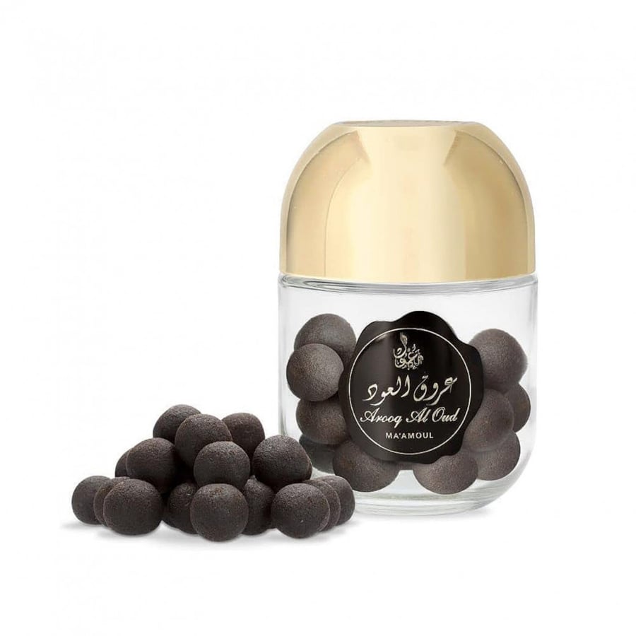 معمول عروق العود