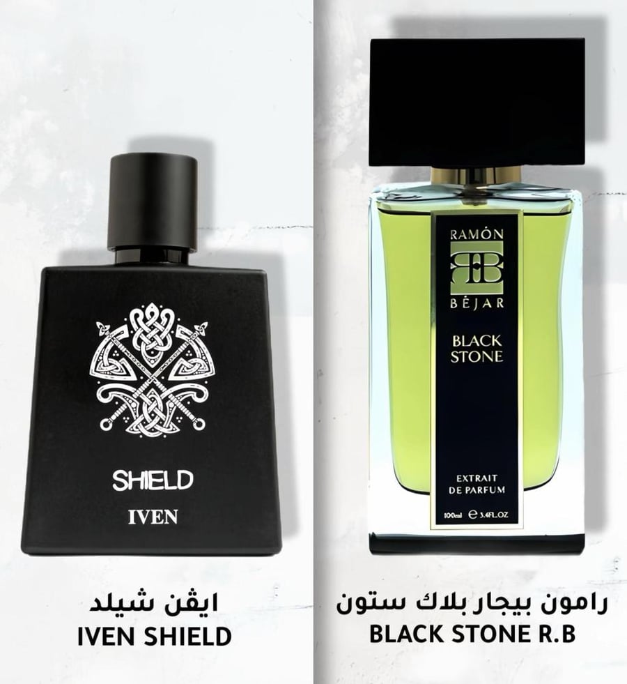 عطر ايفن شيلد 100 مل