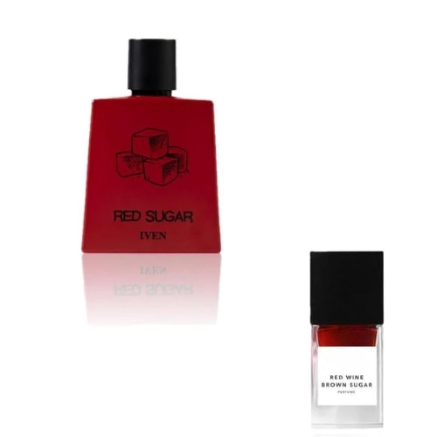 عطر ايفن ريد شوقر 100مل