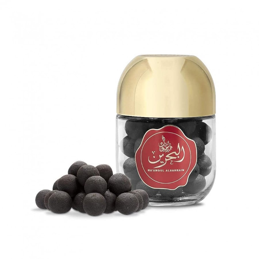معمول البحرين