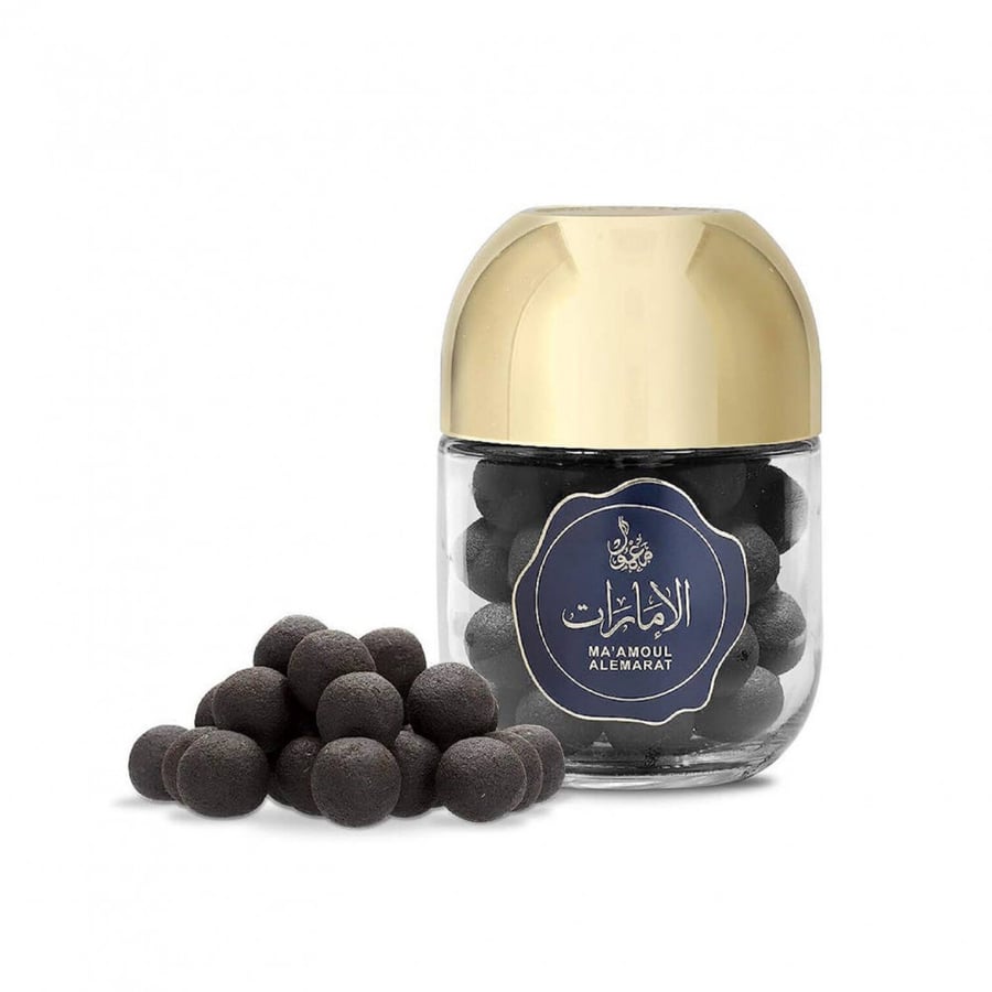 معمول الامارات
