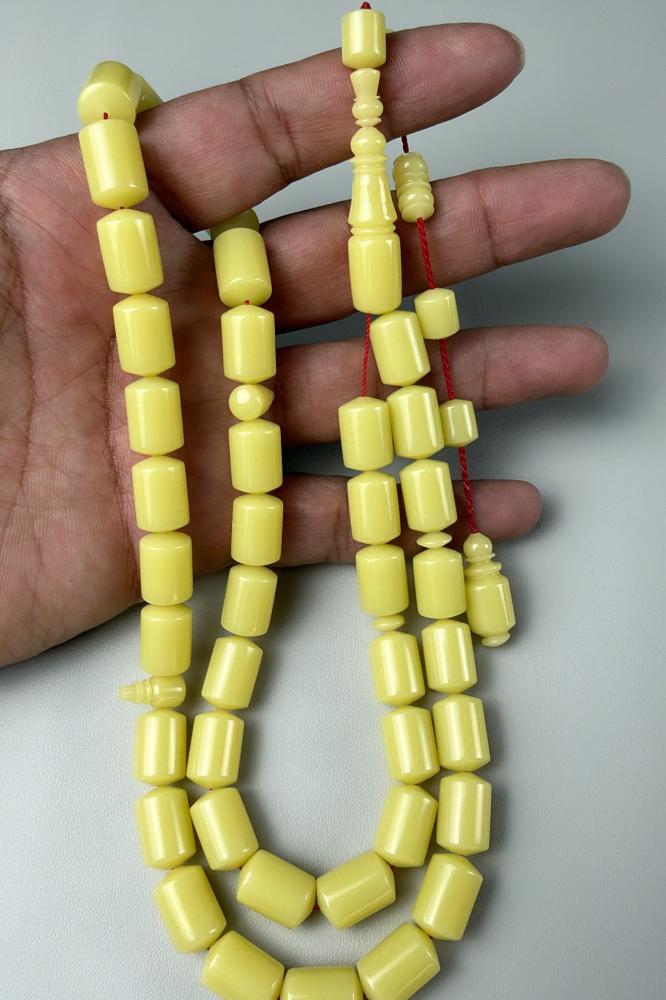 مسباح بولينق صب جديد لون سمني