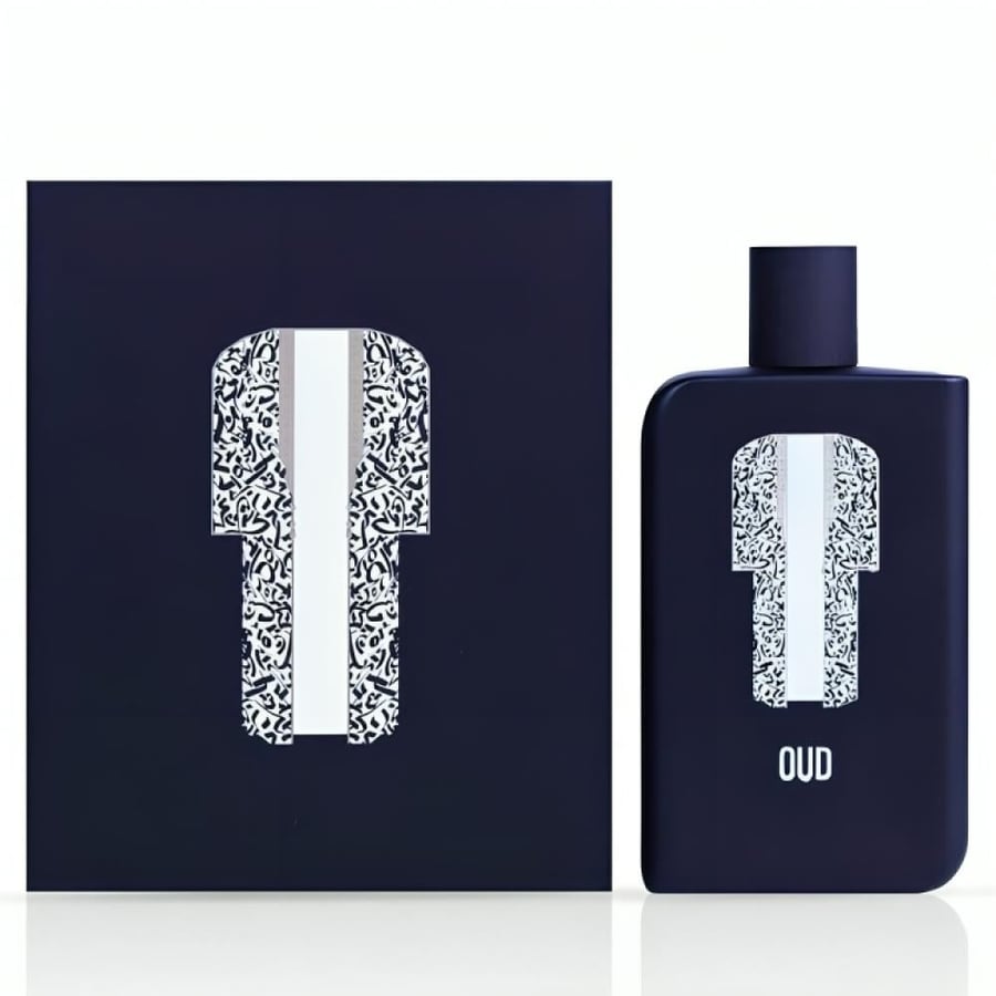 عطر عود - او دو بارفيوم - 100مل