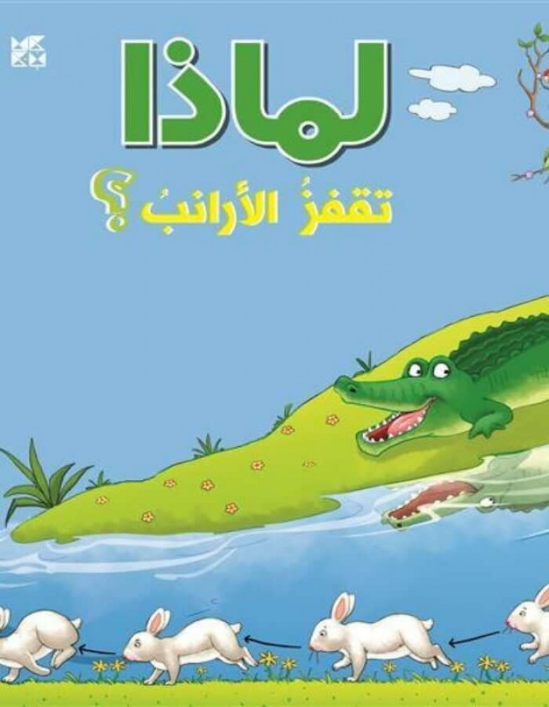 سلسلة الأسئلة : لماذا
