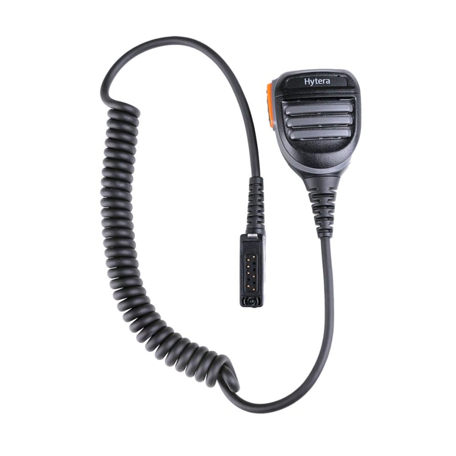 أجهزة اتصال لاسلكية من Hytera  هايتيرا PD600، PD680، HP680، HP780، ميكروفونات X1E، X1P، ميكروفونات يدوية مقاومة للتشويش