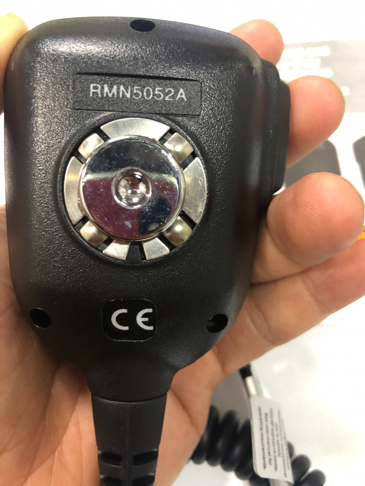 RMN5052A - Motorola RMN5052A - M8268 - M8220 - M866